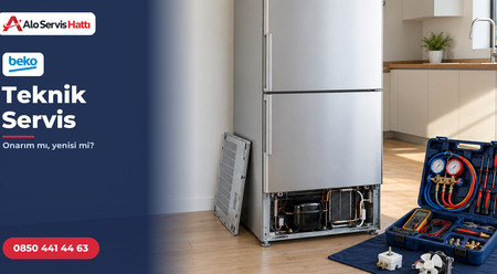 Beko Teknik Servis