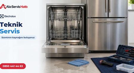 Electrolux Teknik Servis