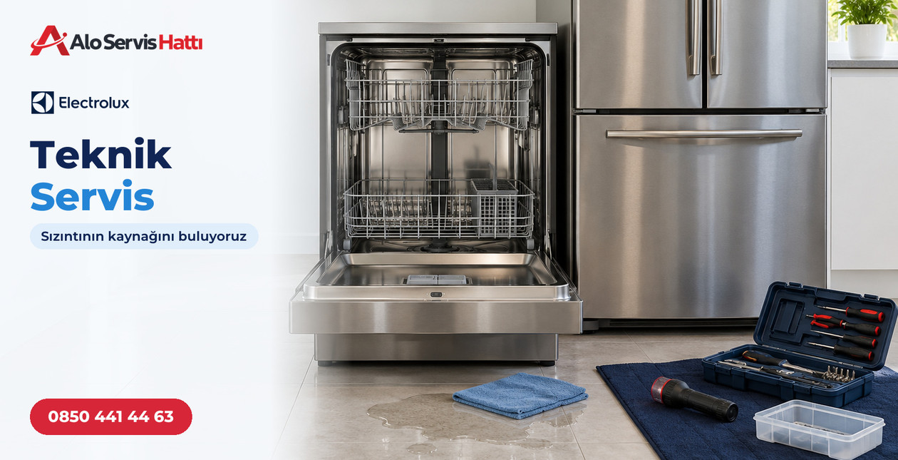 Electrolux Teknik Servis