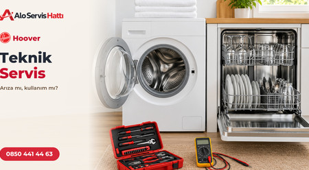 Hoover Teknik Servis