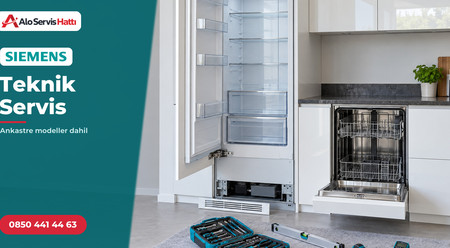Siemens Teknik Servis