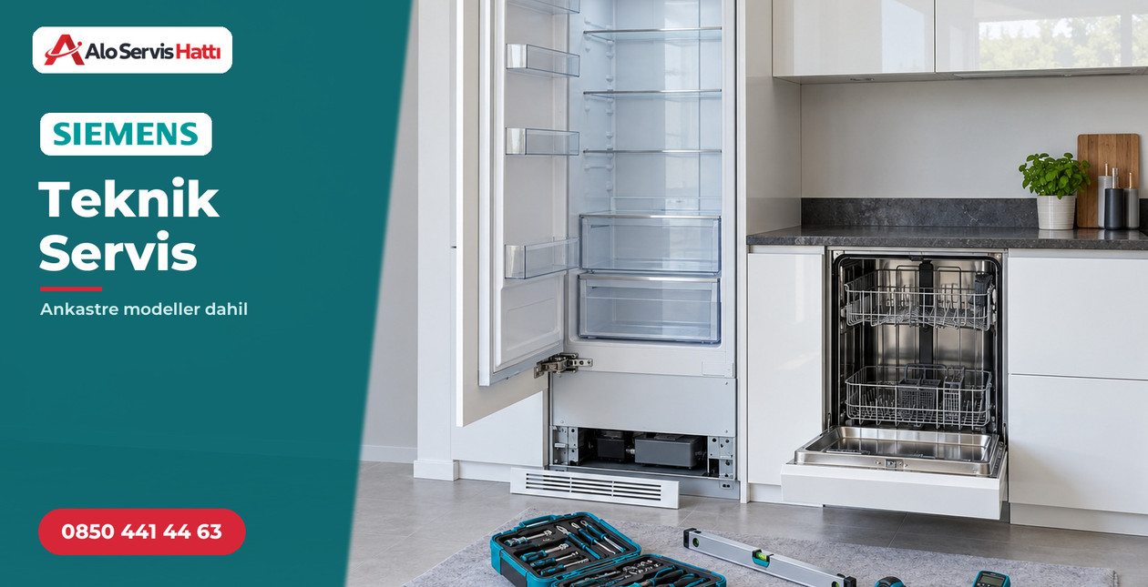 Siemens Teknik Servis