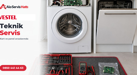 Vestel Teknik Servis